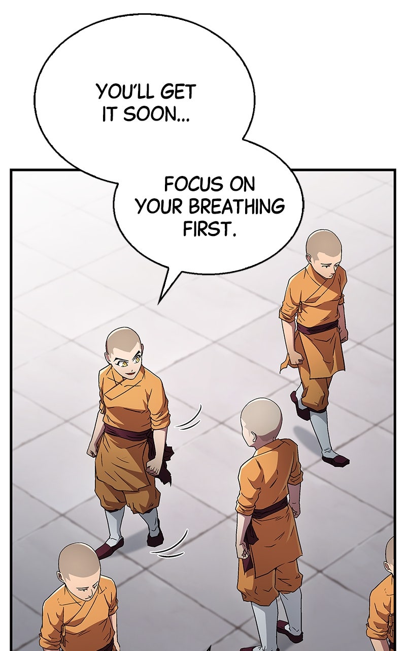 The Genius MurimFitness Trainer Ep. 9 - A Dead Body?! page 68 - 