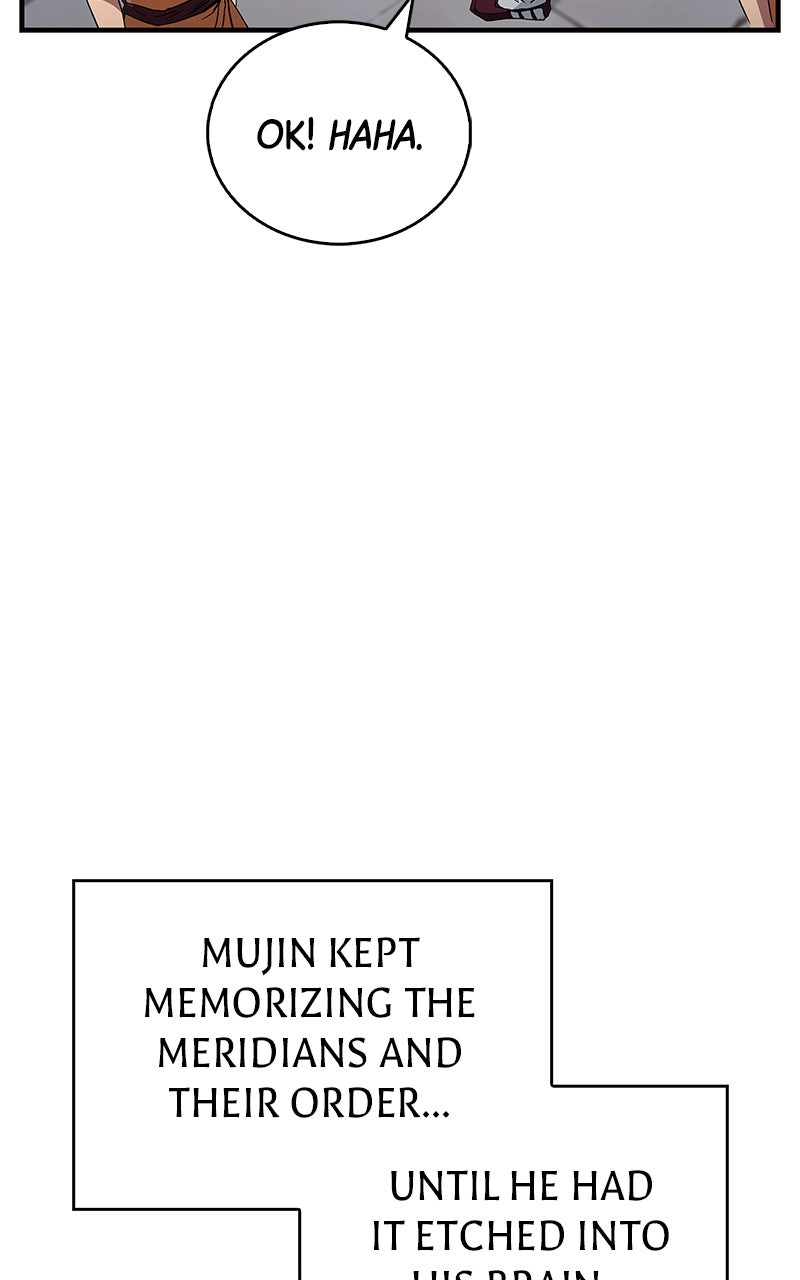 The Genius MurimFitness Trainer Ep. 9 - A Dead Body?! page 69 - 