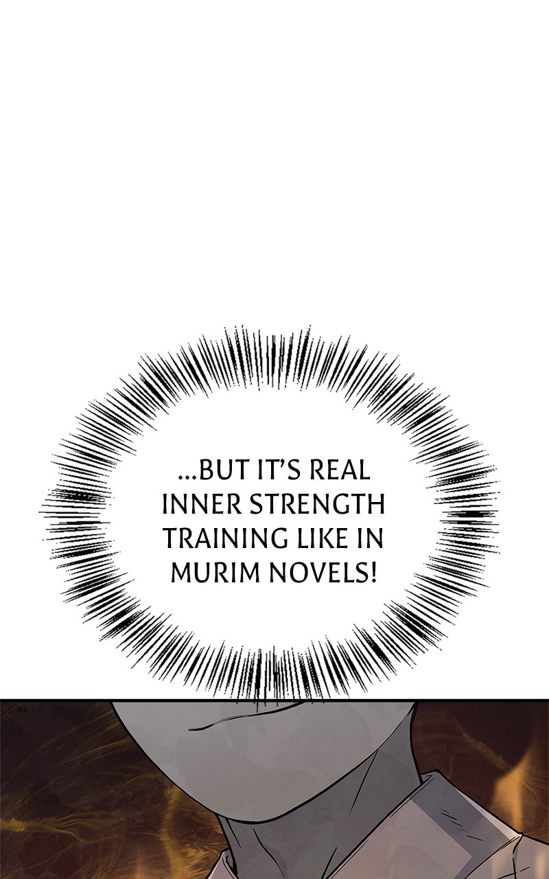 The Genius MurimFitness Trainer Ep. 9 - A Dead Body?! page 73 - 