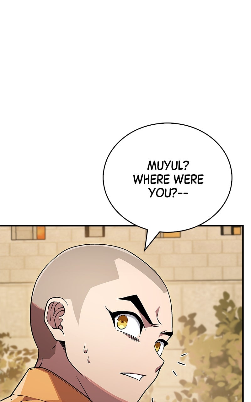 The Genius MurimFitness Trainer Ep. 9 - A Dead Body?! page 79 - 