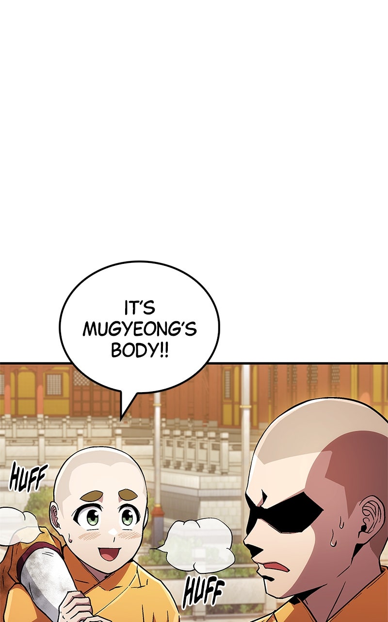 The Genius MurimFitness Trainer Ep. 9 - A Dead Body?! page 86 - 
