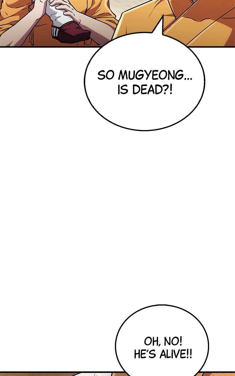 The Genius MurimFitness Trainer Ep. 9 - A Dead Body?! page 87 - 