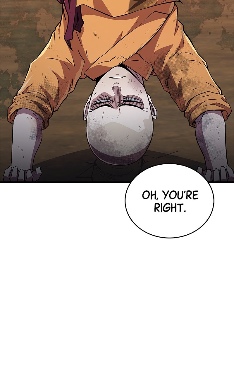 The Genius MurimFitness Trainer Ep. 9 - A Dead Body?! page 99 - 