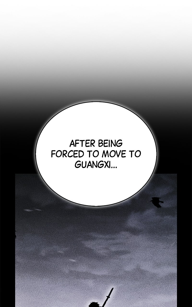 The Genius MurimFitness Trainer Ep. 96 - Kicking In page 107 - 