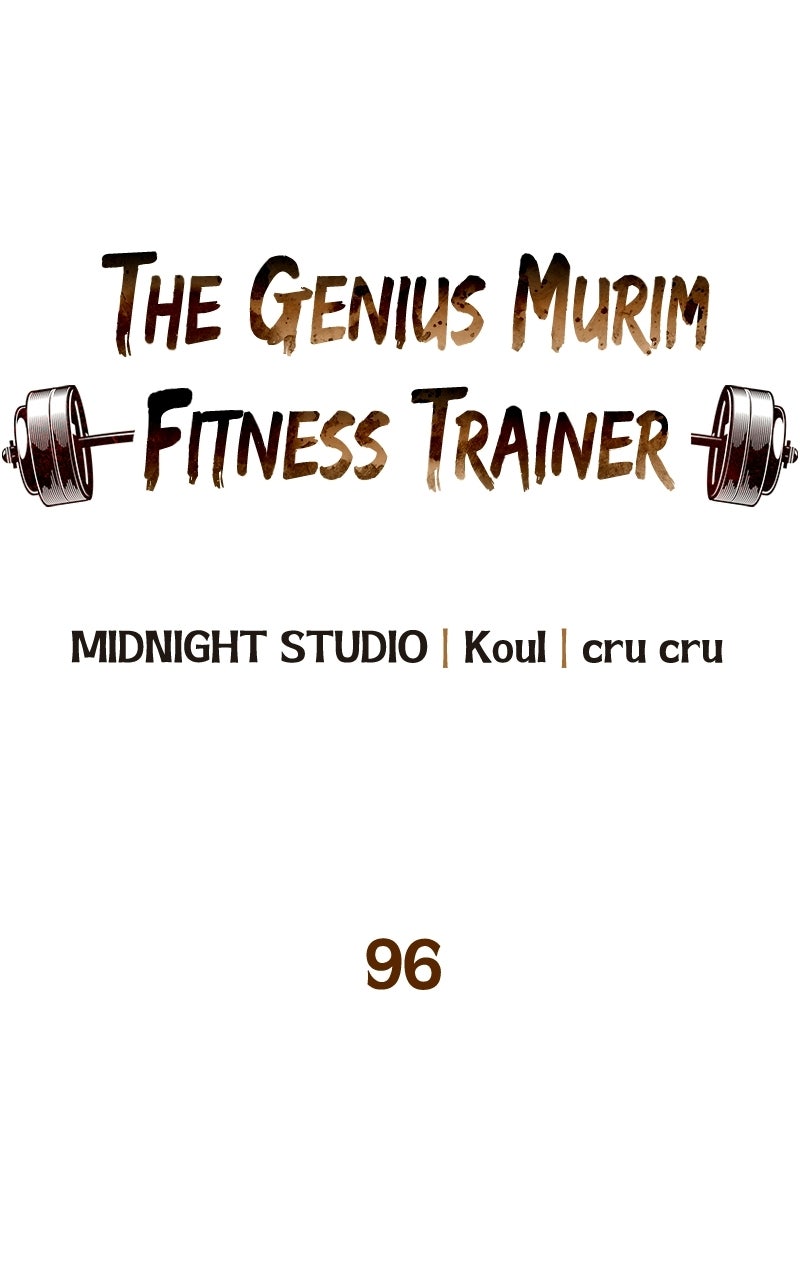 The Genius MurimFitness Trainer Ep. 96 - Kicking In page 44 - 