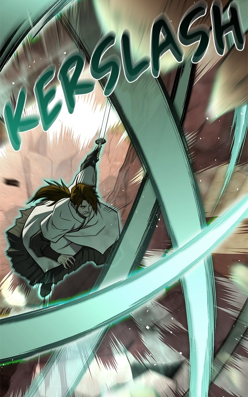 The Genius MurimFitness Trainer Ep. 96 - Kicking In page 90 - 