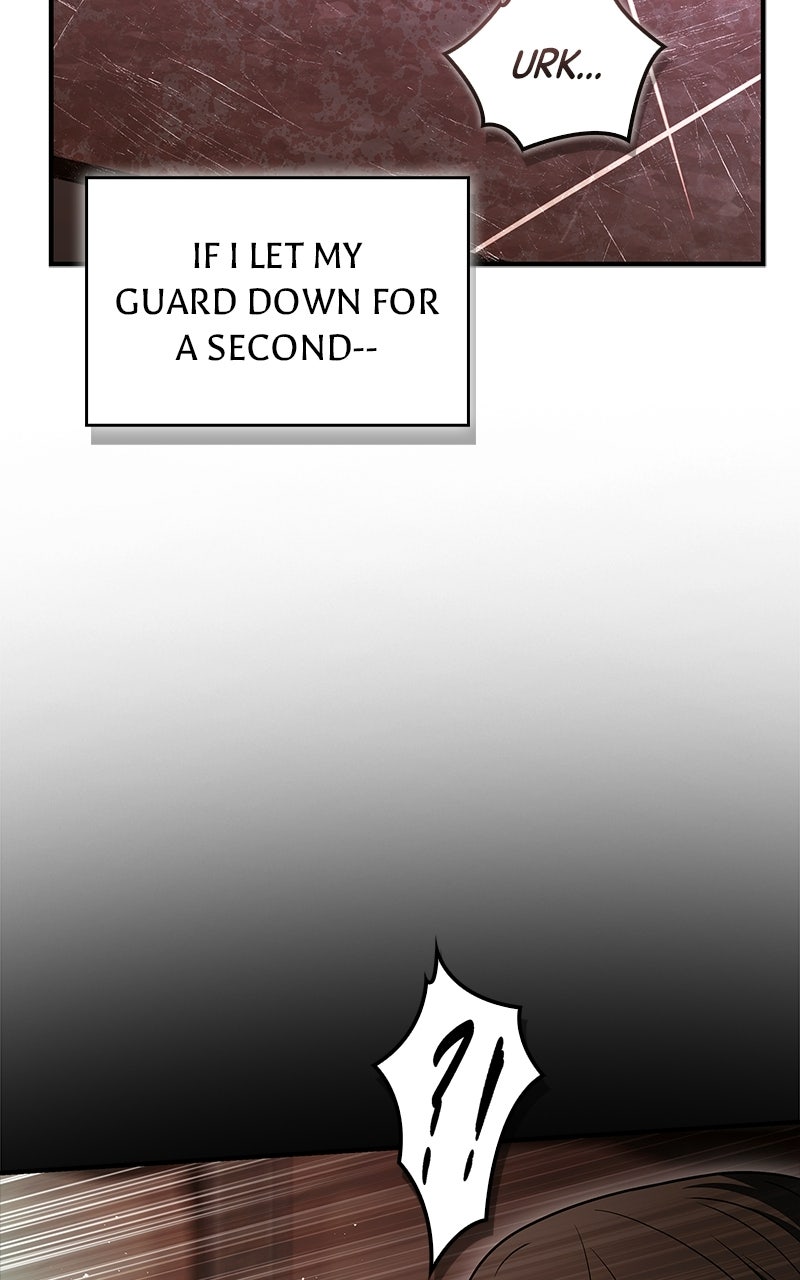 The Genius MurimFitness Trainer Ep. 97 - Knocked Out For Now page 11 - 