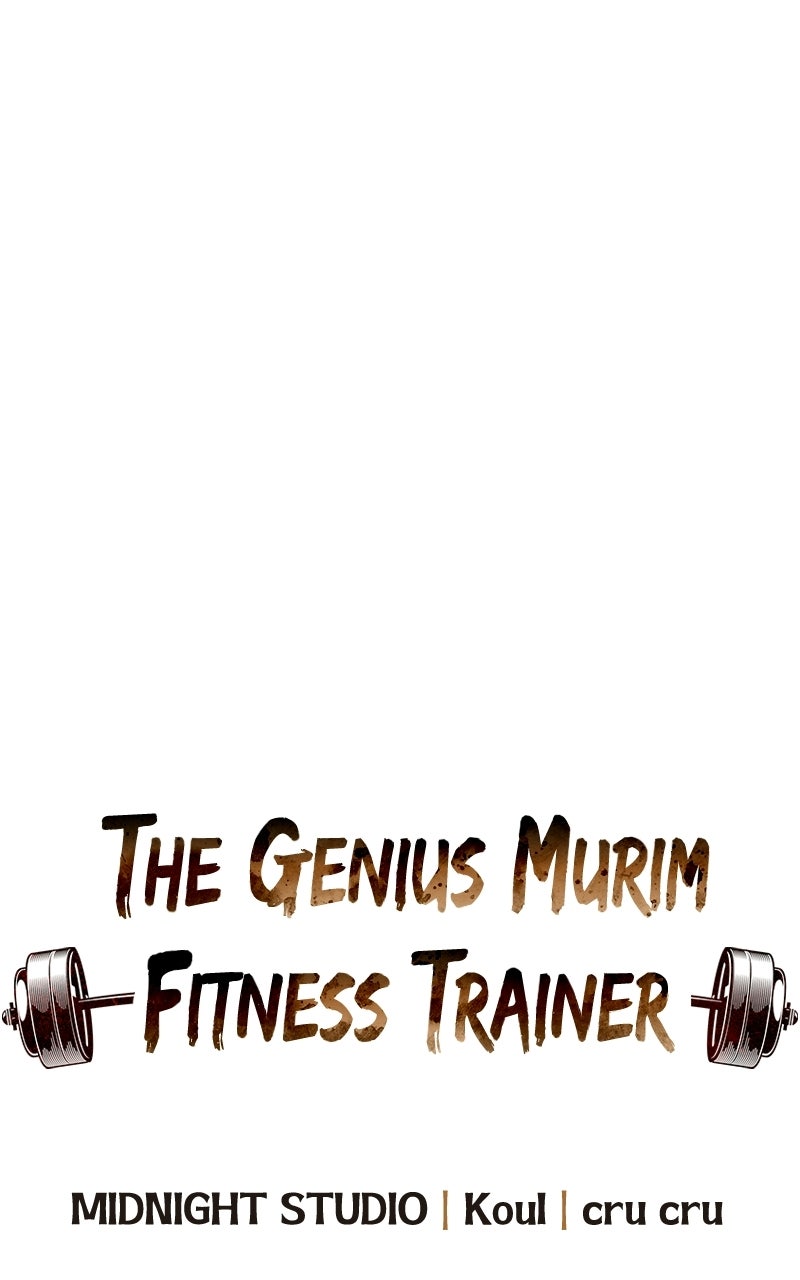 The Genius MurimFitness Trainer Ep. 97 - Knocked Out For Now page 26 - 