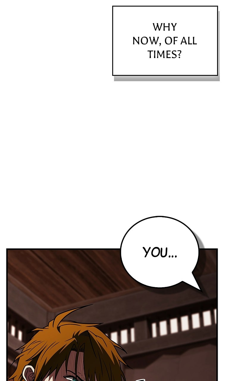 The Genius MurimFitness Trainer Ep. 97 - Knocked Out For Now page 30 - 