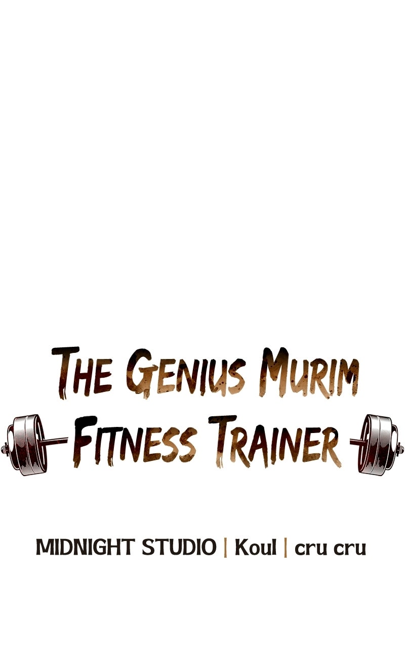The Genius MurimFitness Trainer Ep. 98 - Heat Treatment page 23 - 