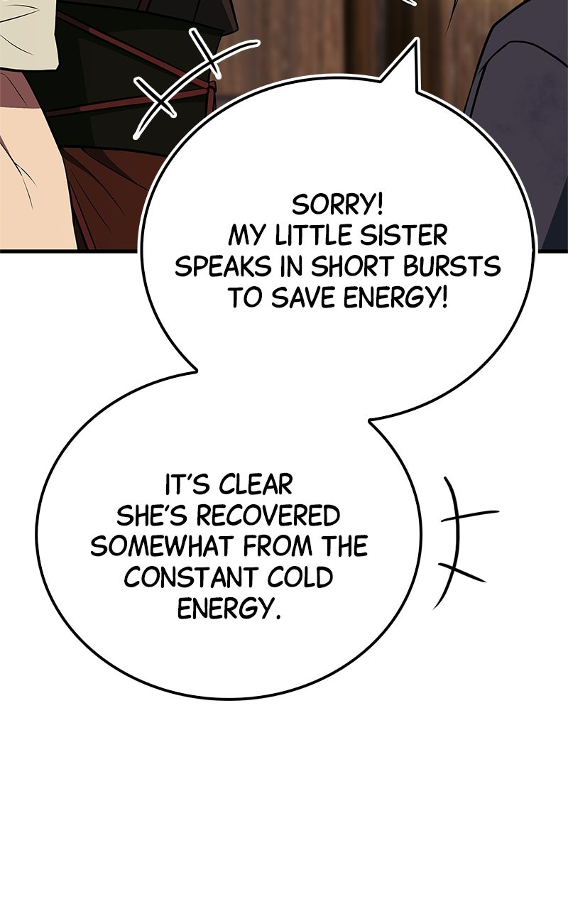 The Genius MurimFitness Trainer Ep. 98 - Heat Treatment page 87 - 