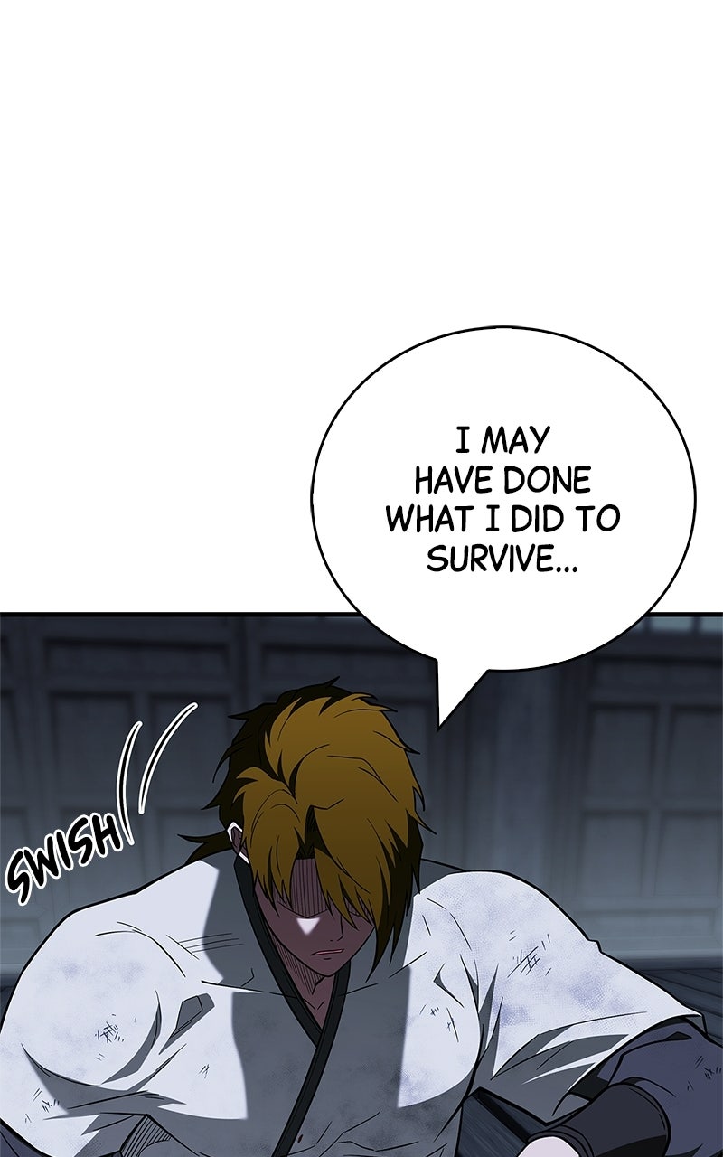 The Genius MurimFitness Trainer Ep. 99 - Kill to Survive page 112 - 
