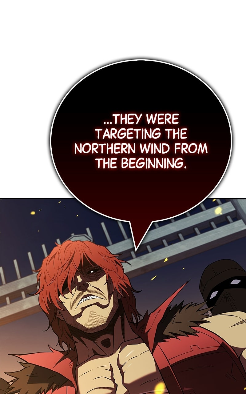 The Genius MurimFitness Trainer Ep. 99 - Kill to Survive page 143 - 