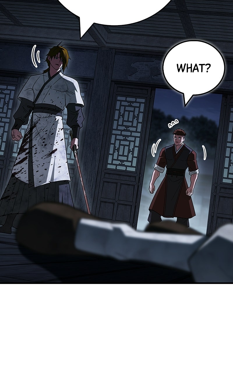 The Genius MurimFitness Trainer Ep. 99 - Kill to Survive page 47 - 