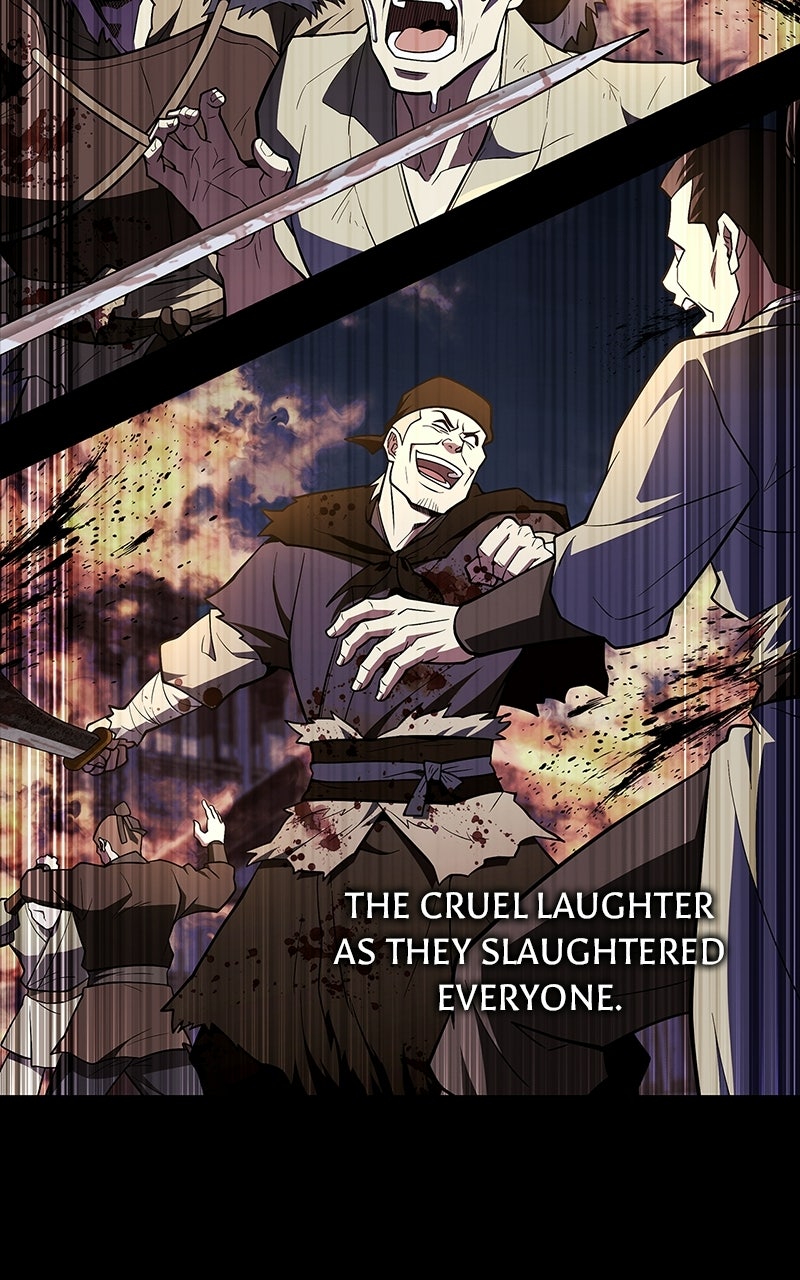 The Genius MurimFitness Trainer Ep. 99 - Kill to Survive page 74 - 
