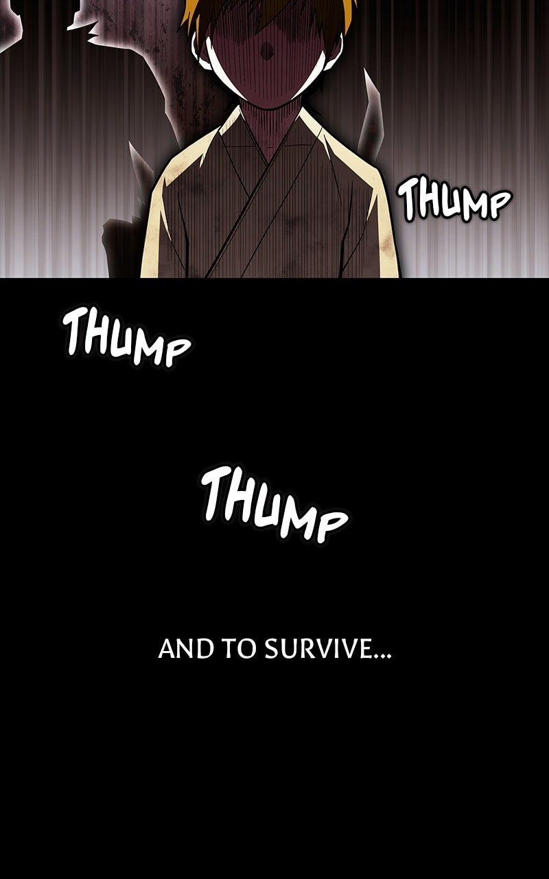 The Genius MurimFitness Trainer Ep. 99 - Kill to Survive page 82 - 