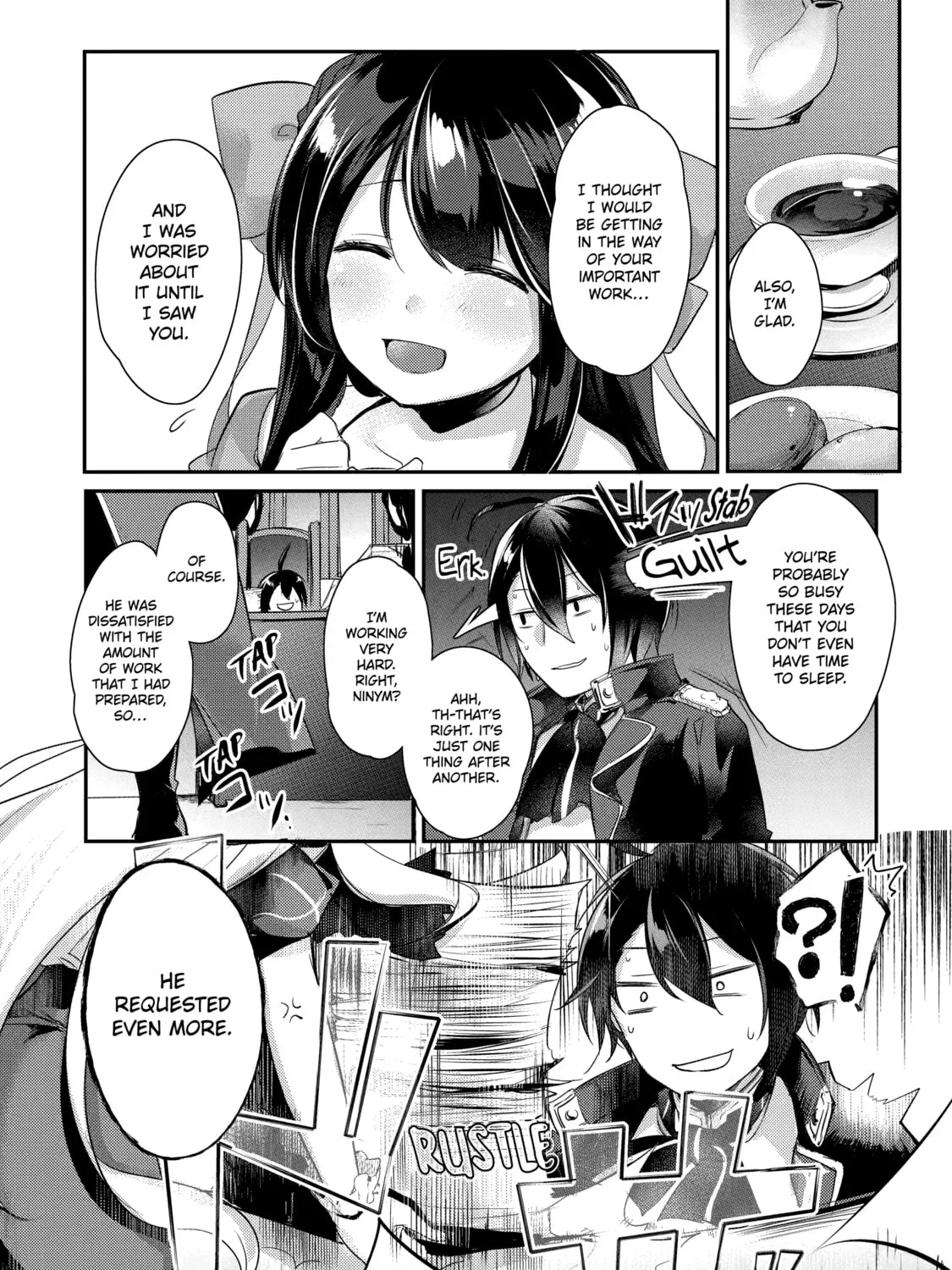 The Genius Prince