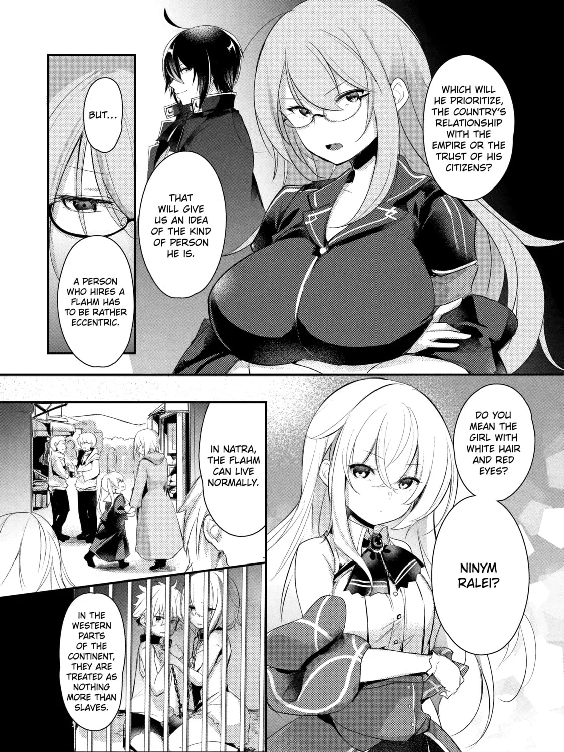 The Genius Prince