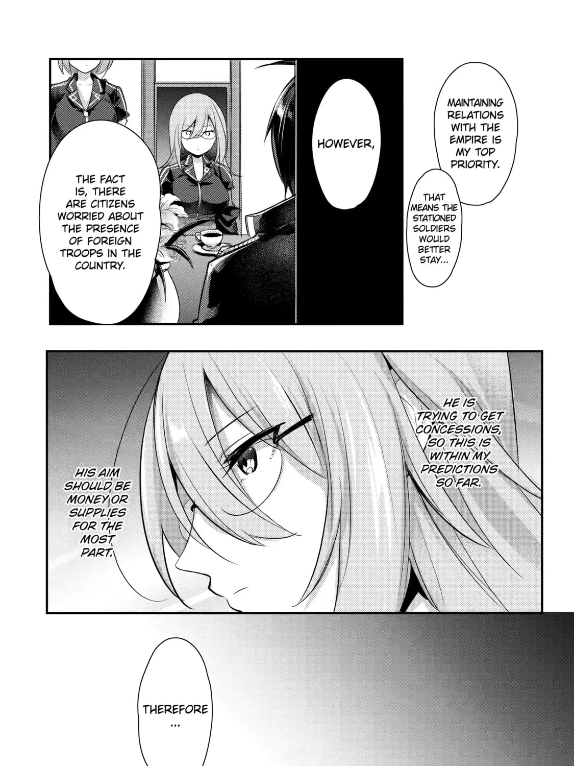 The Genius Prince
