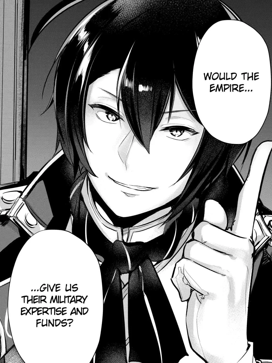 The Genius Prince
