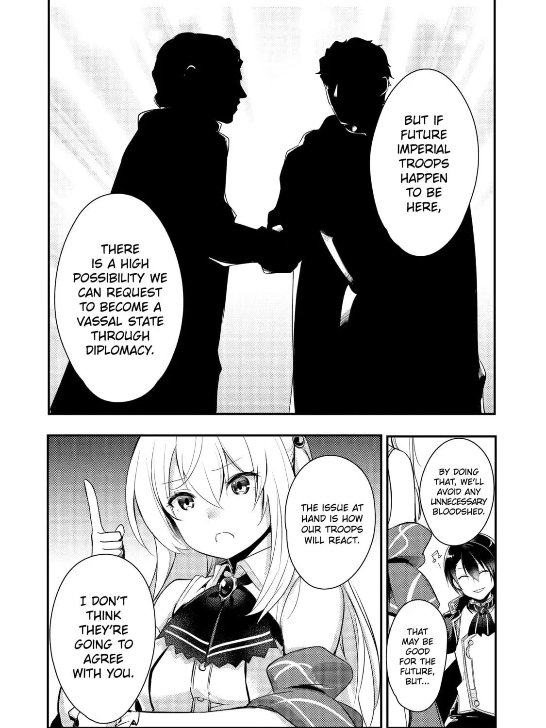 The Genius Prince