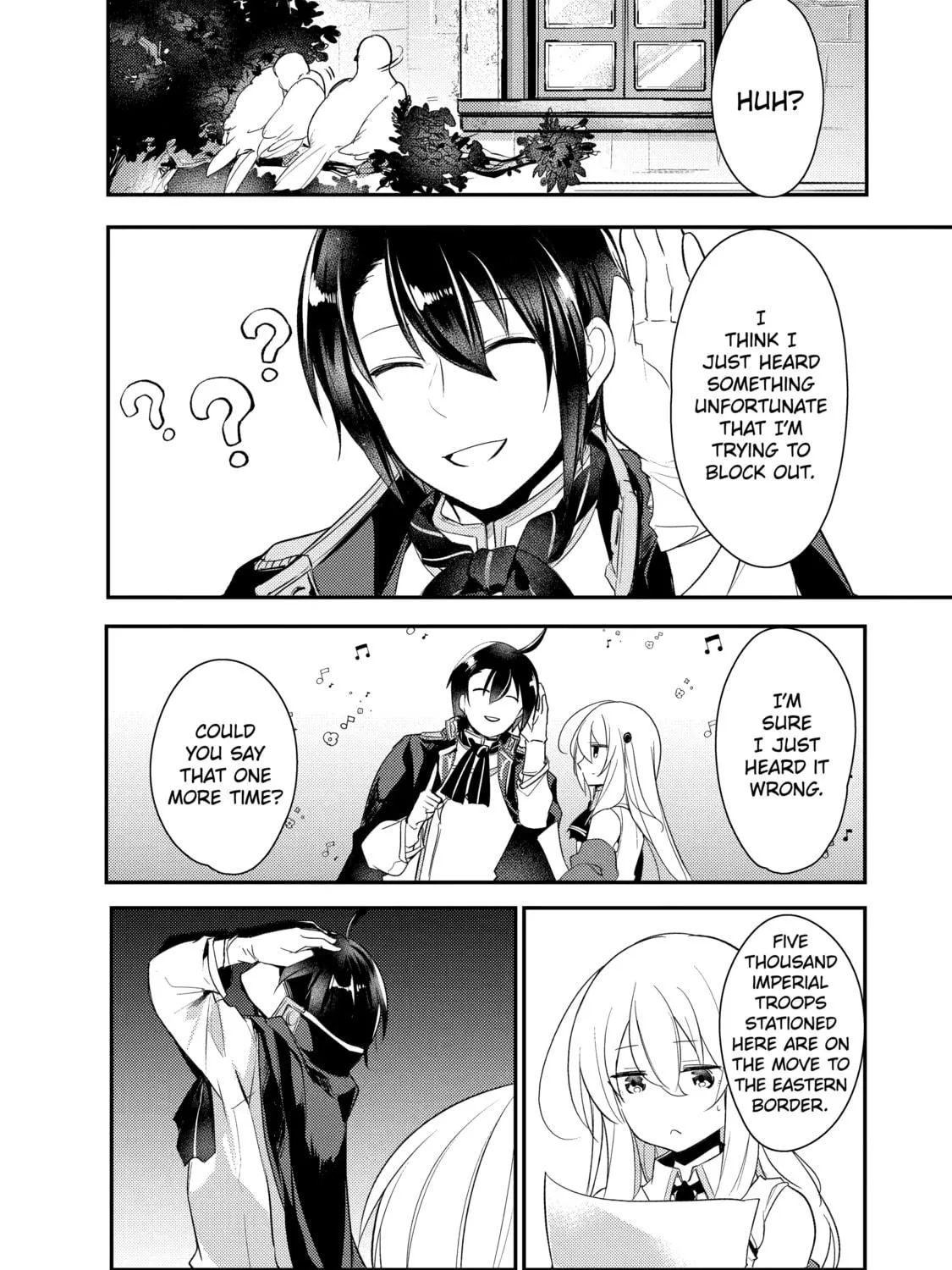 The Genius Prince