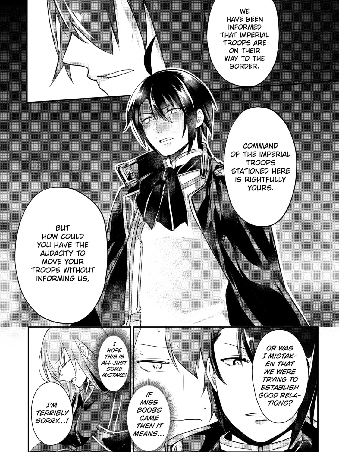 The Genius Prince