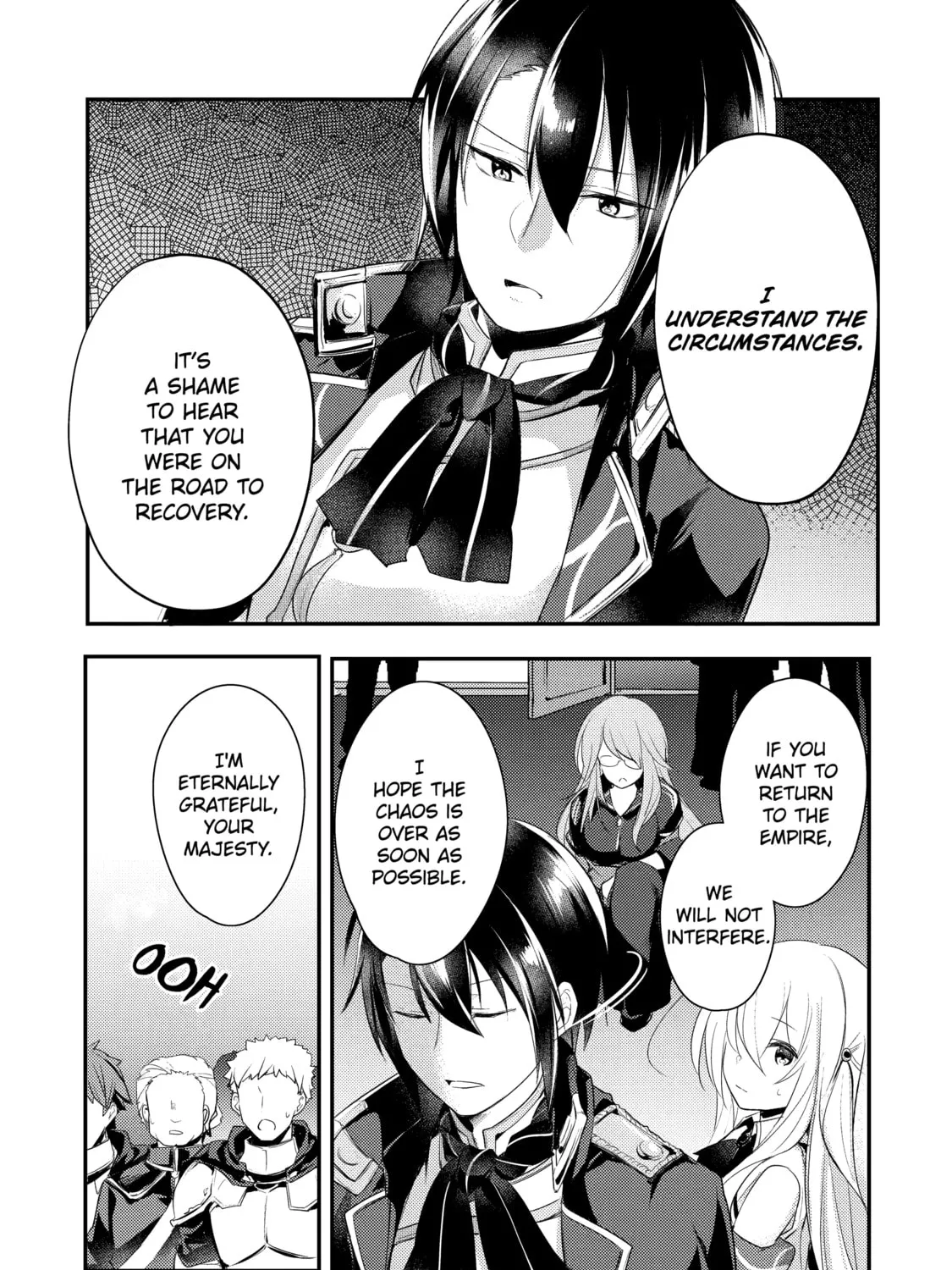 The Genius Prince