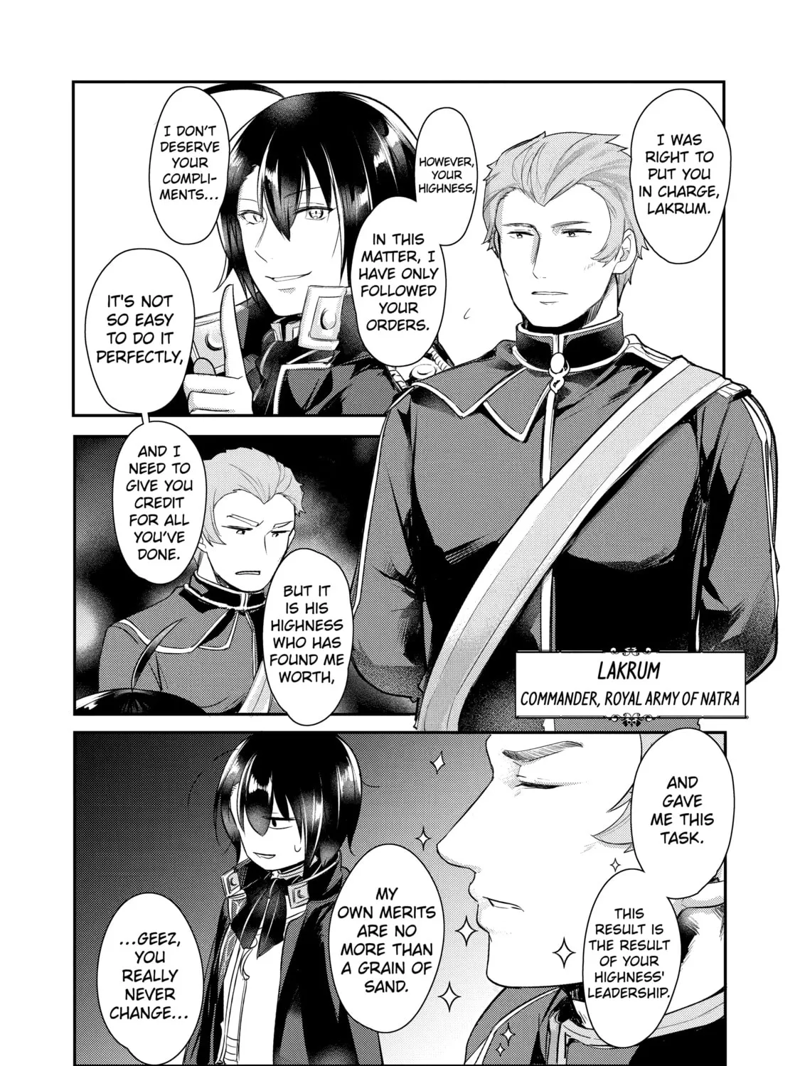 The Genius Prince
