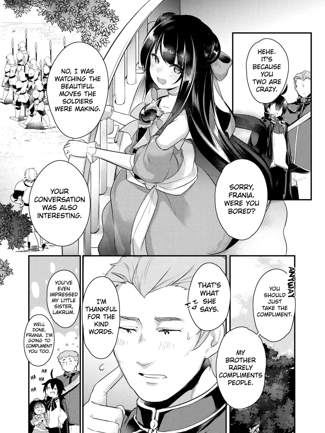 The Genius Prince