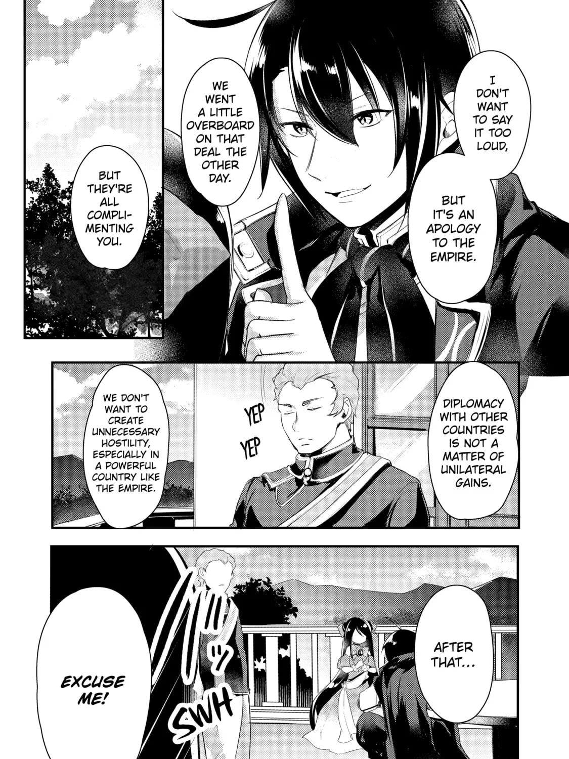 The Genius Prince