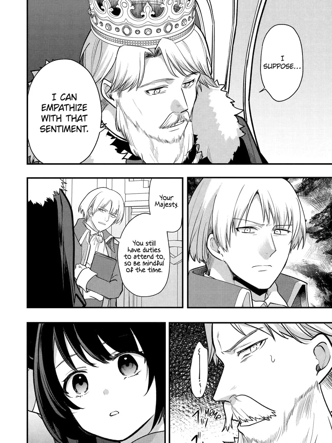 The Genius Prince