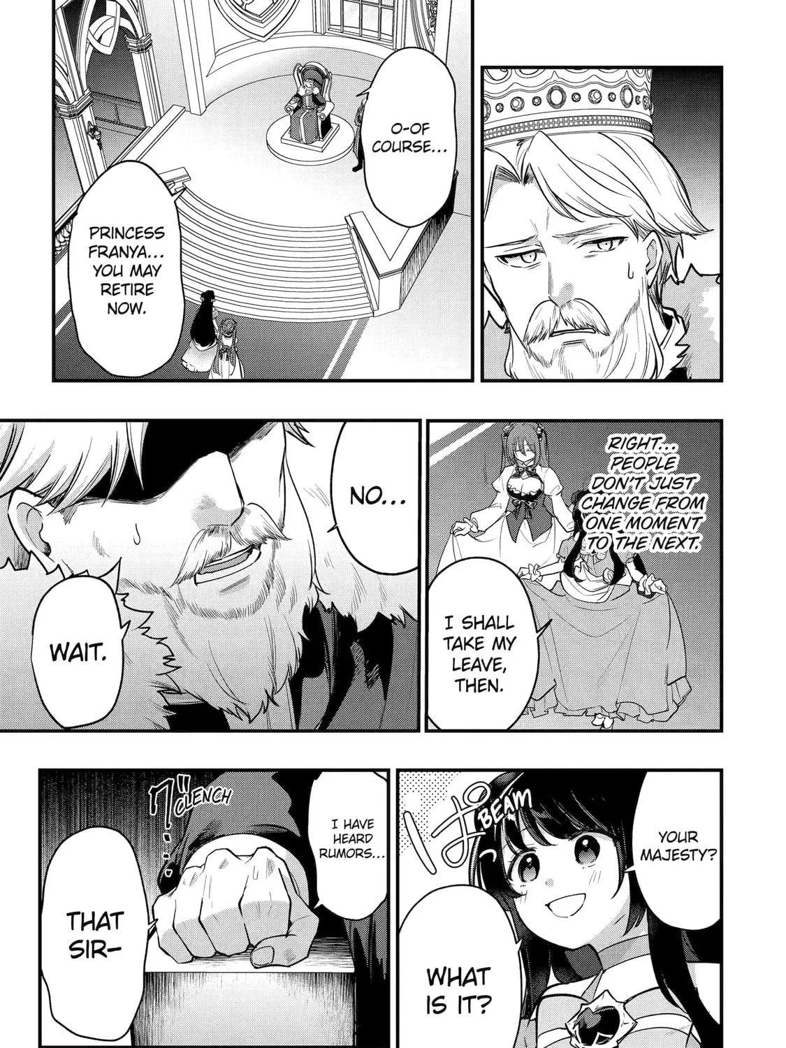 The Genius Prince