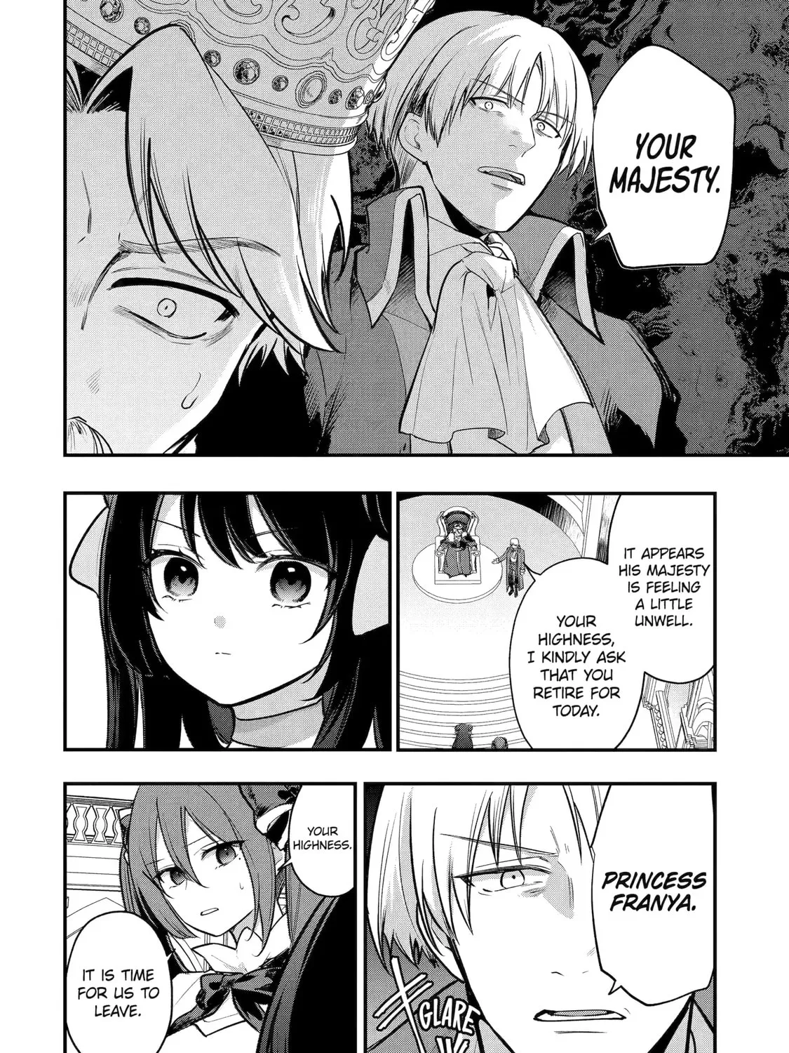 The Genius Prince