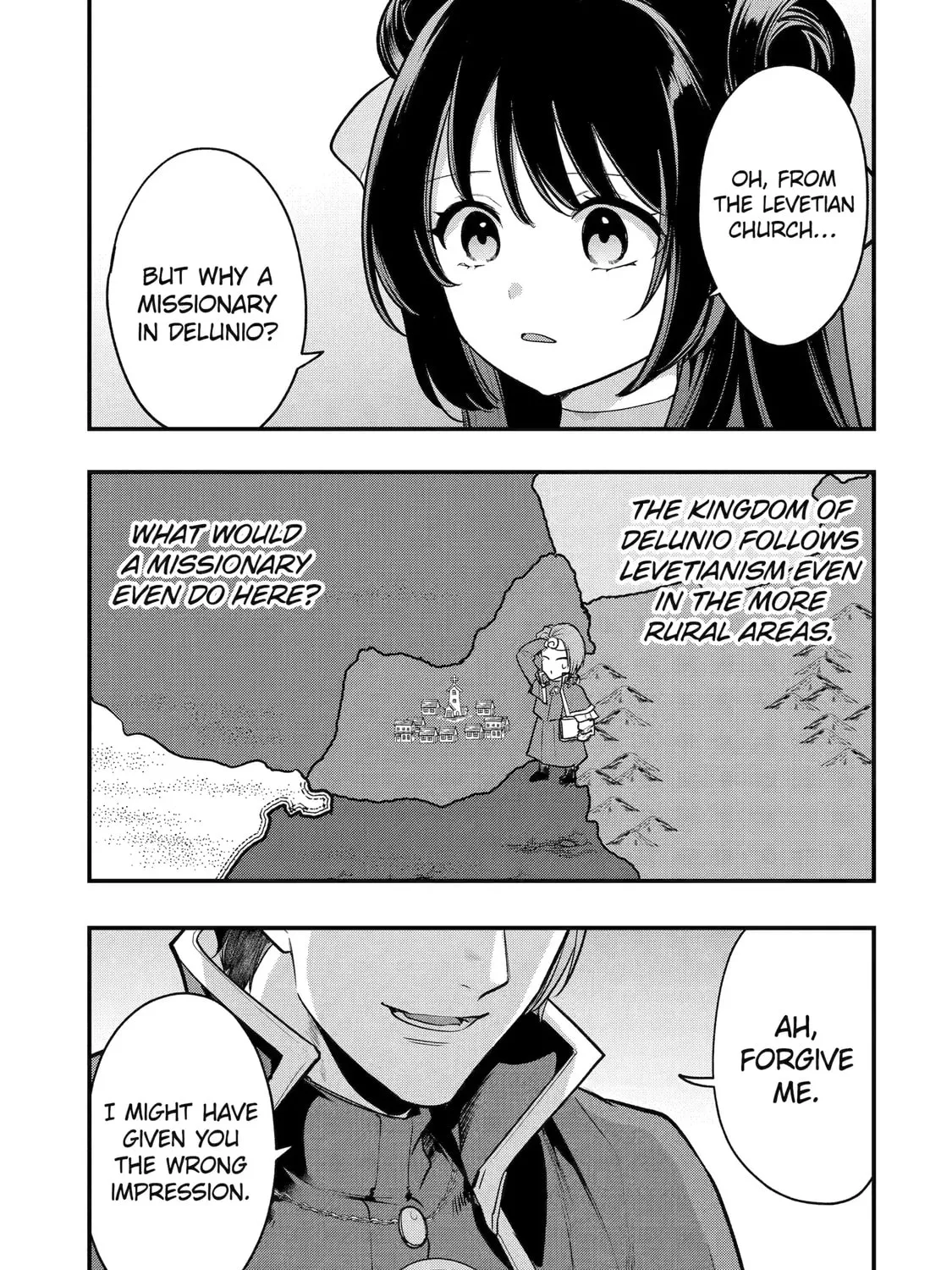 The Genius Prince