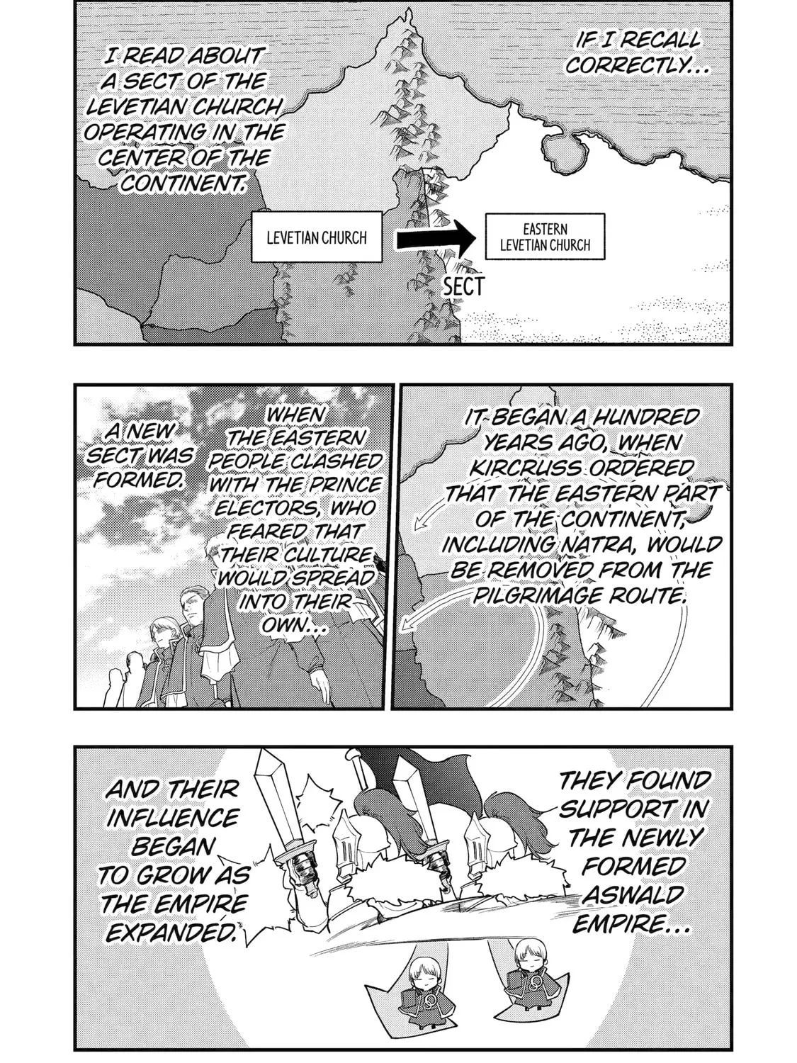 The Genius Prince