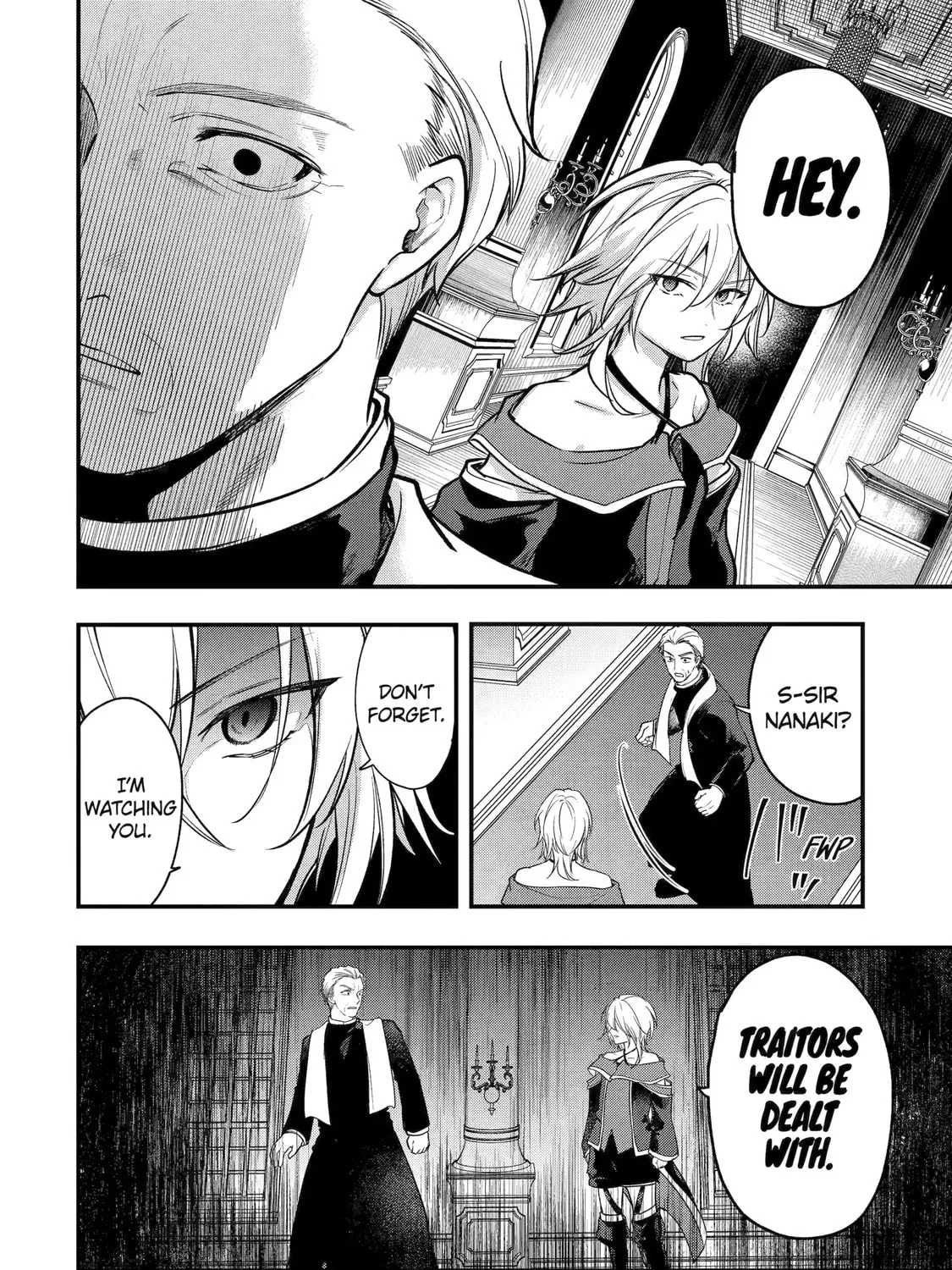 The Genius Prince