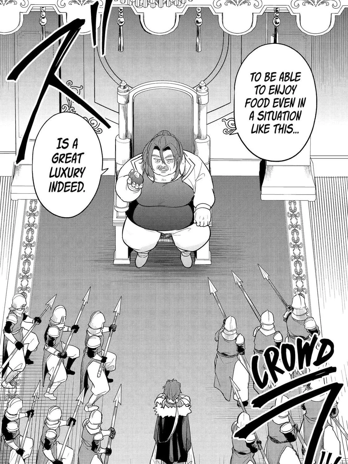 The Genius Prince