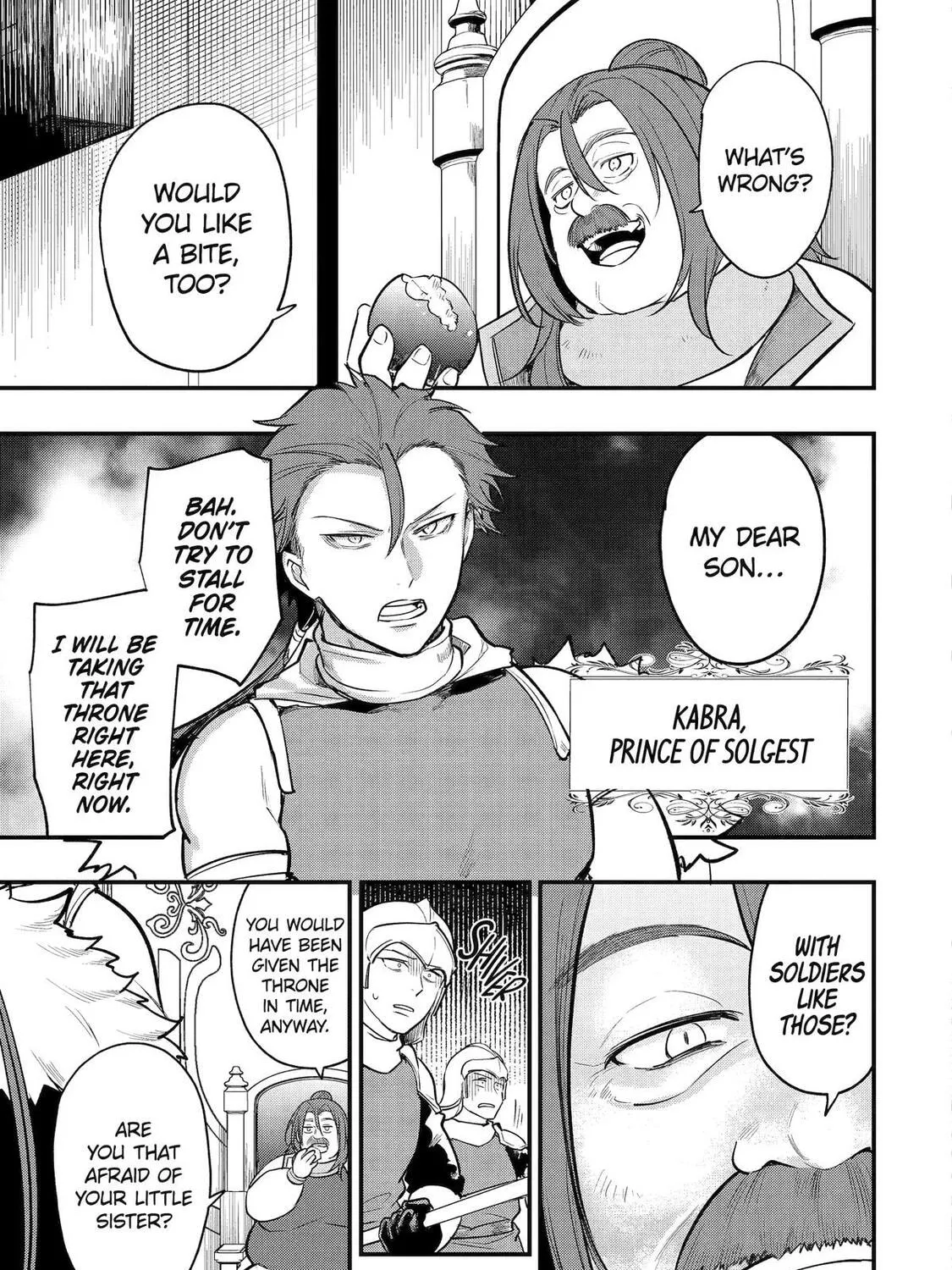 The Genius Prince