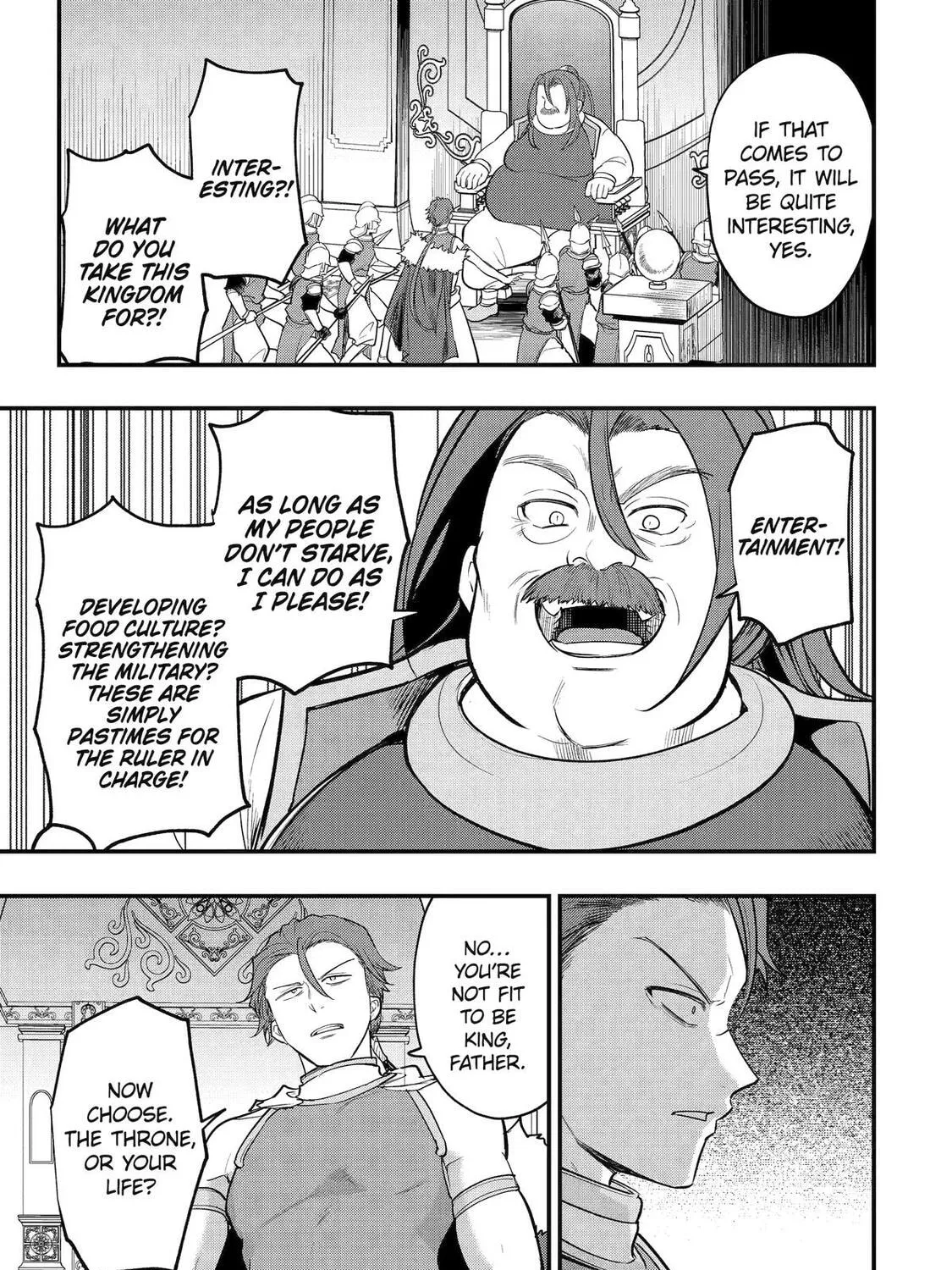 The Genius Prince