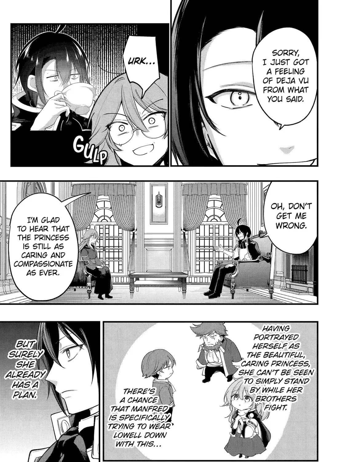 The Genius Prince