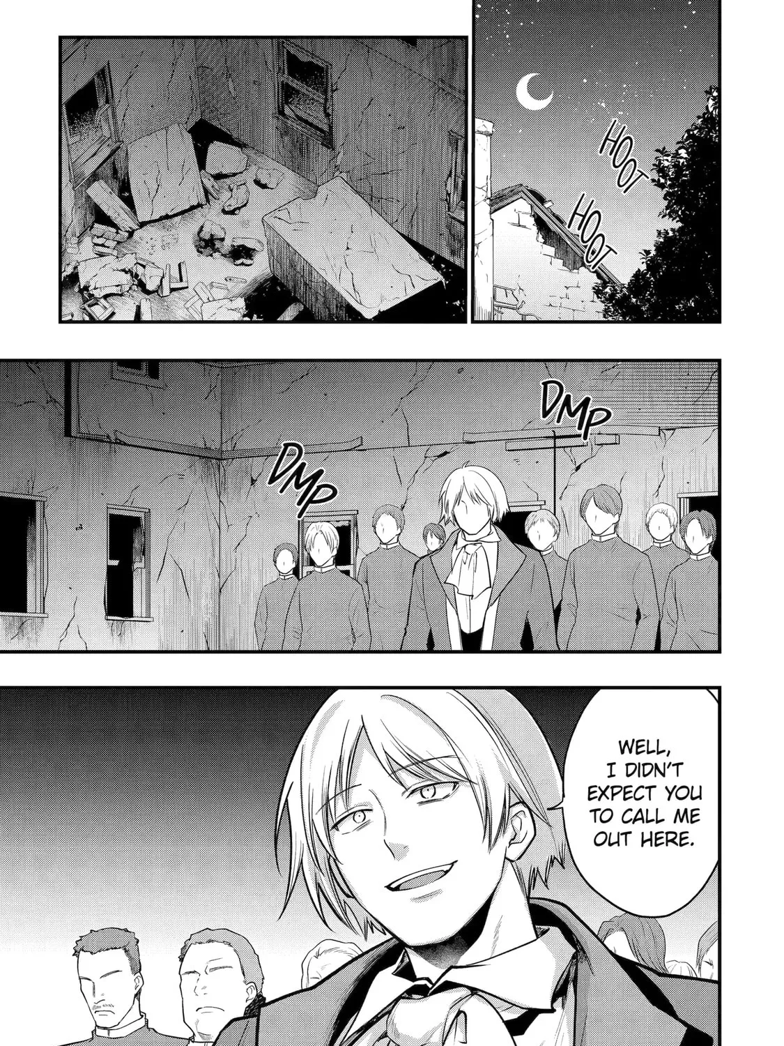 The Genius Prince