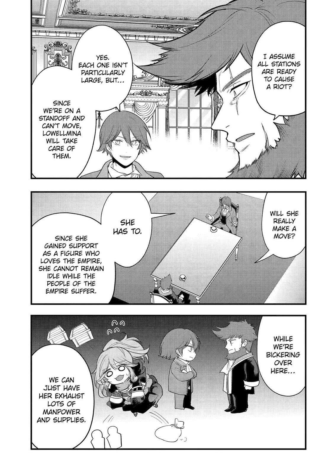 The Genius Prince