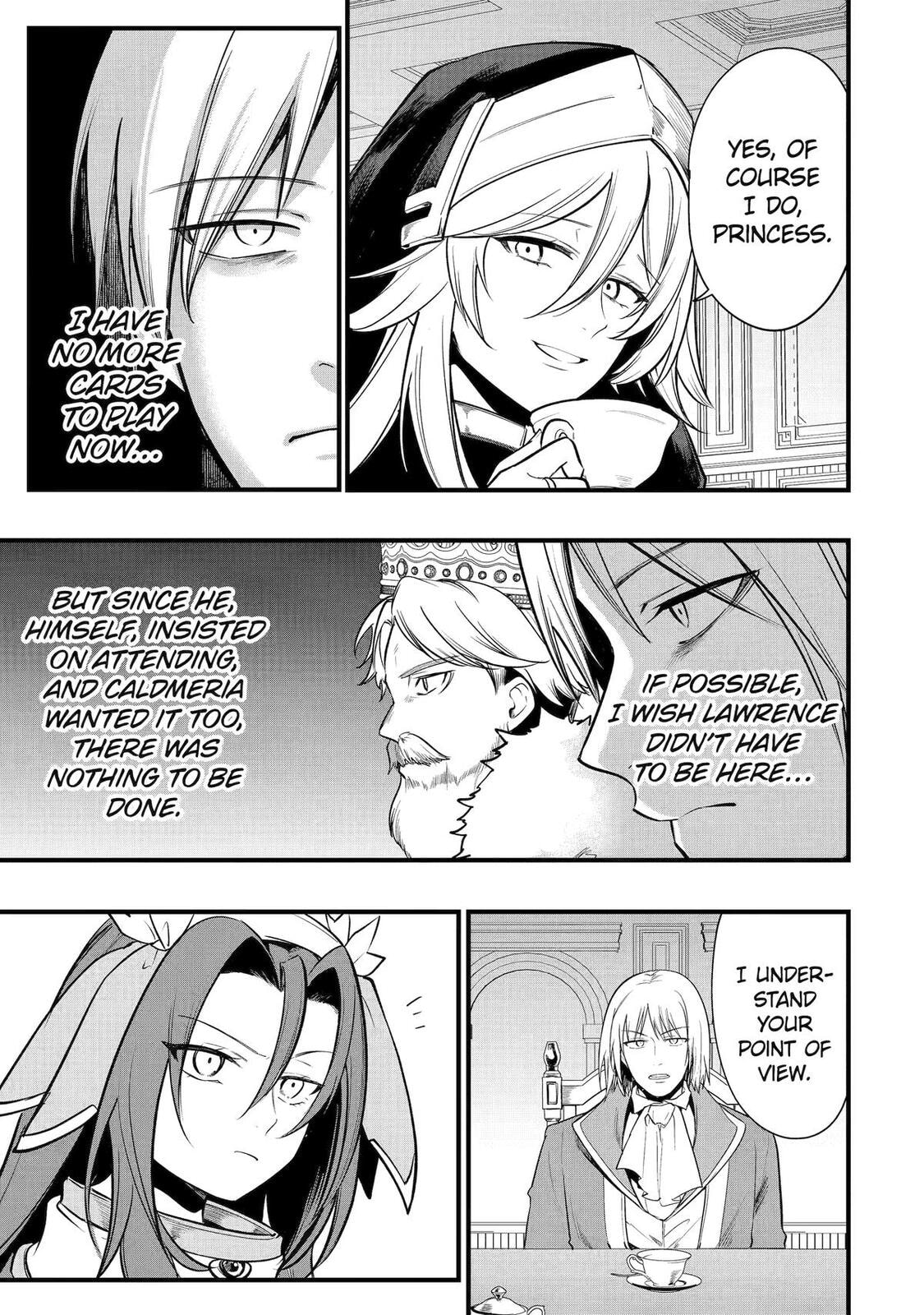 The Genius Prince