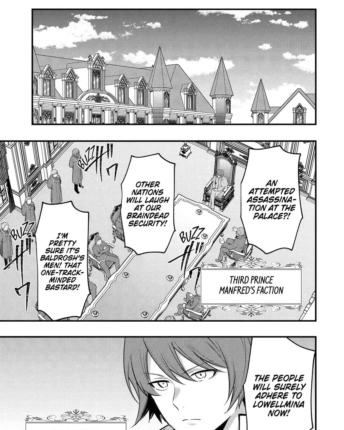 The Genius Prince