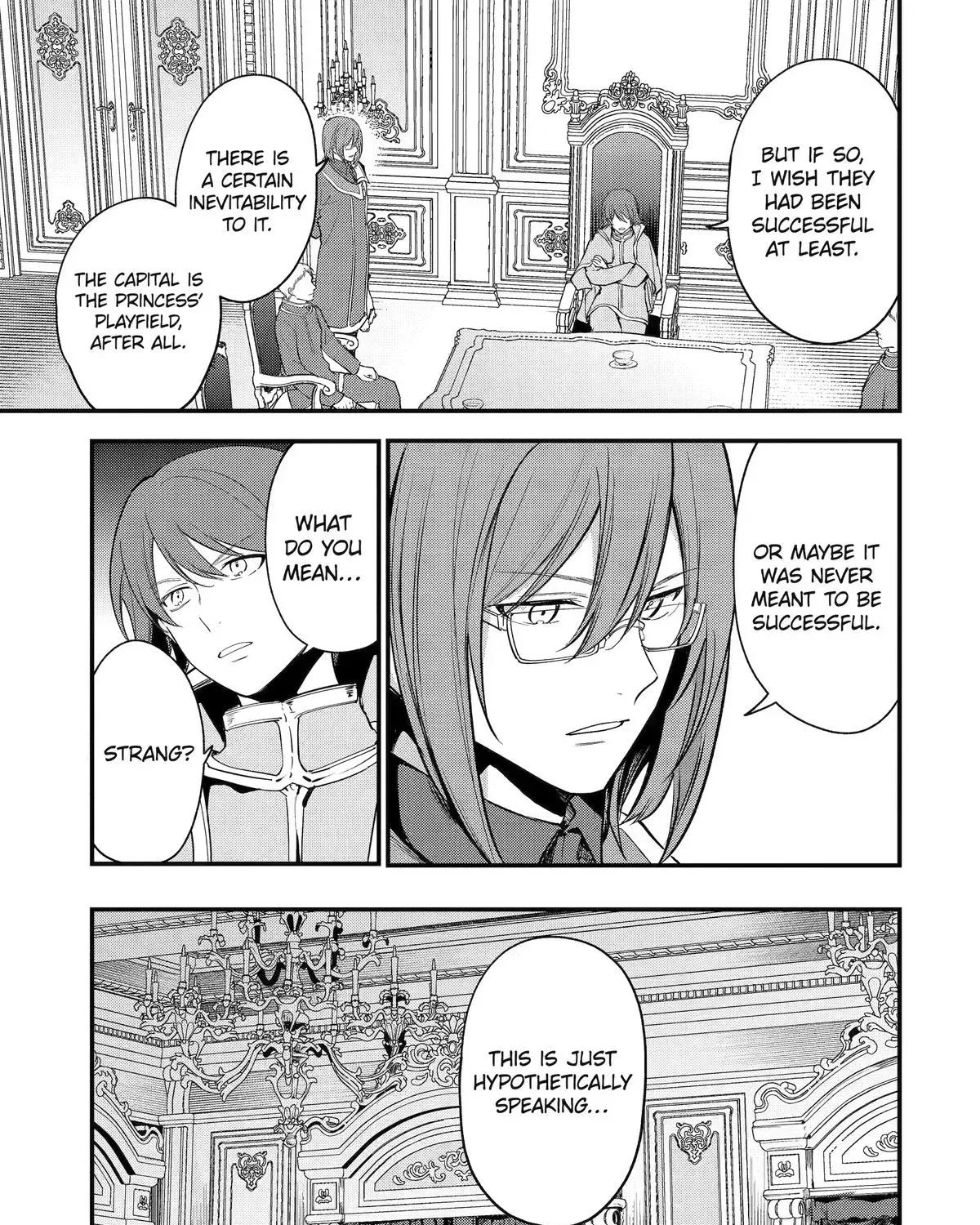 The Genius Prince