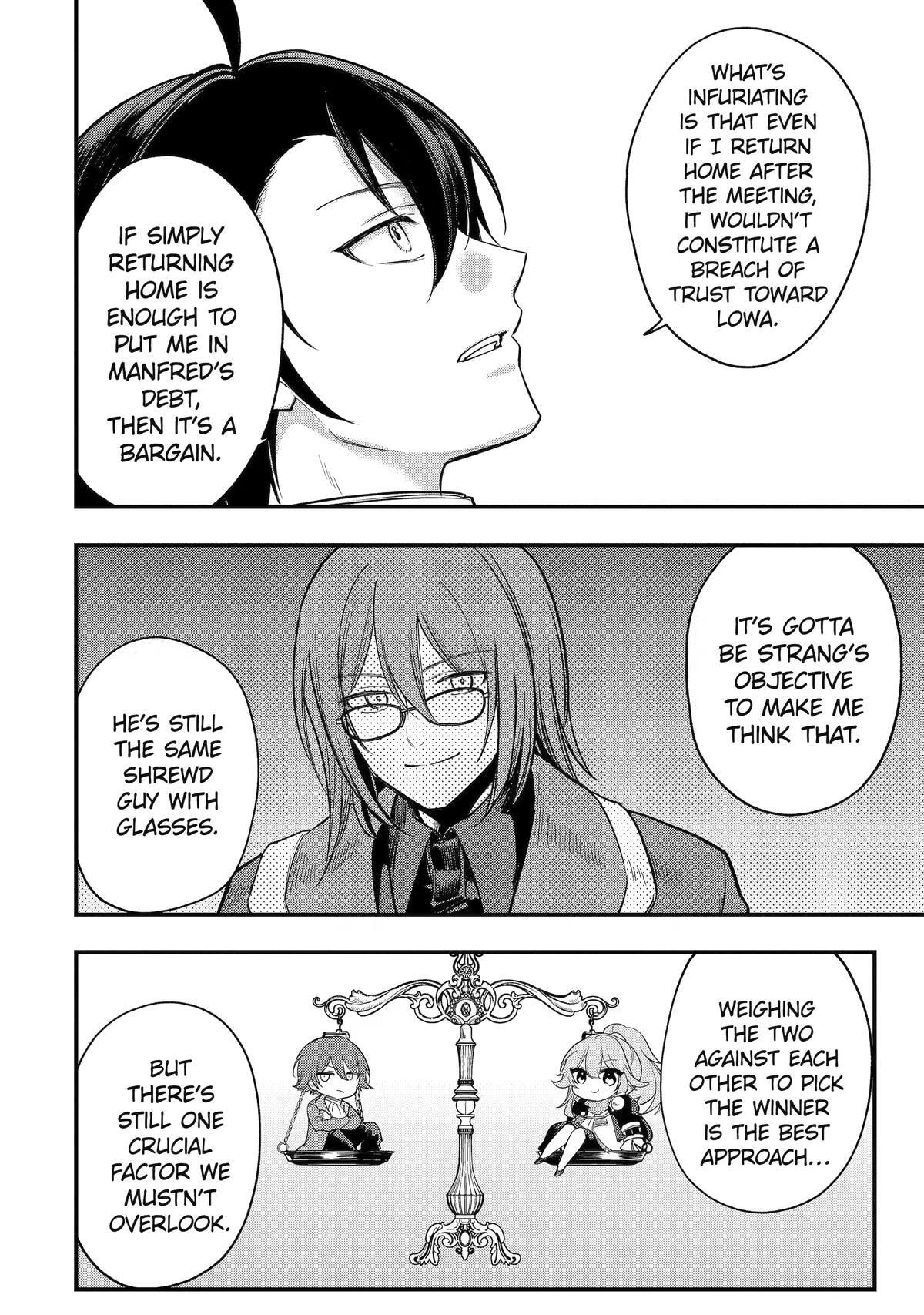 The Genius Prince