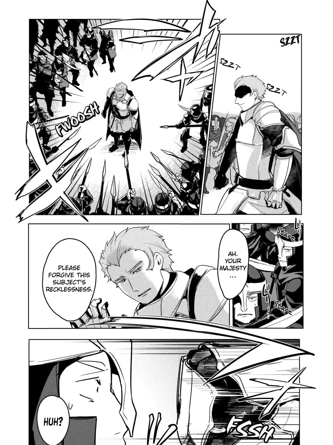 The Genius Prince