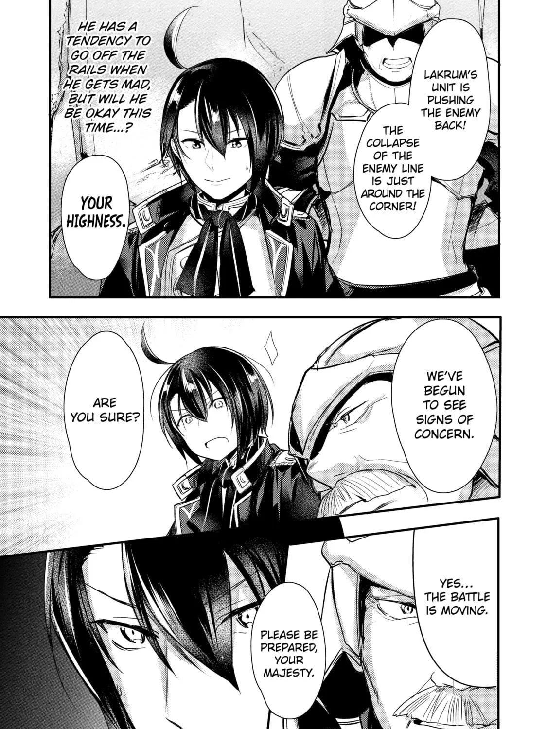 The Genius Prince