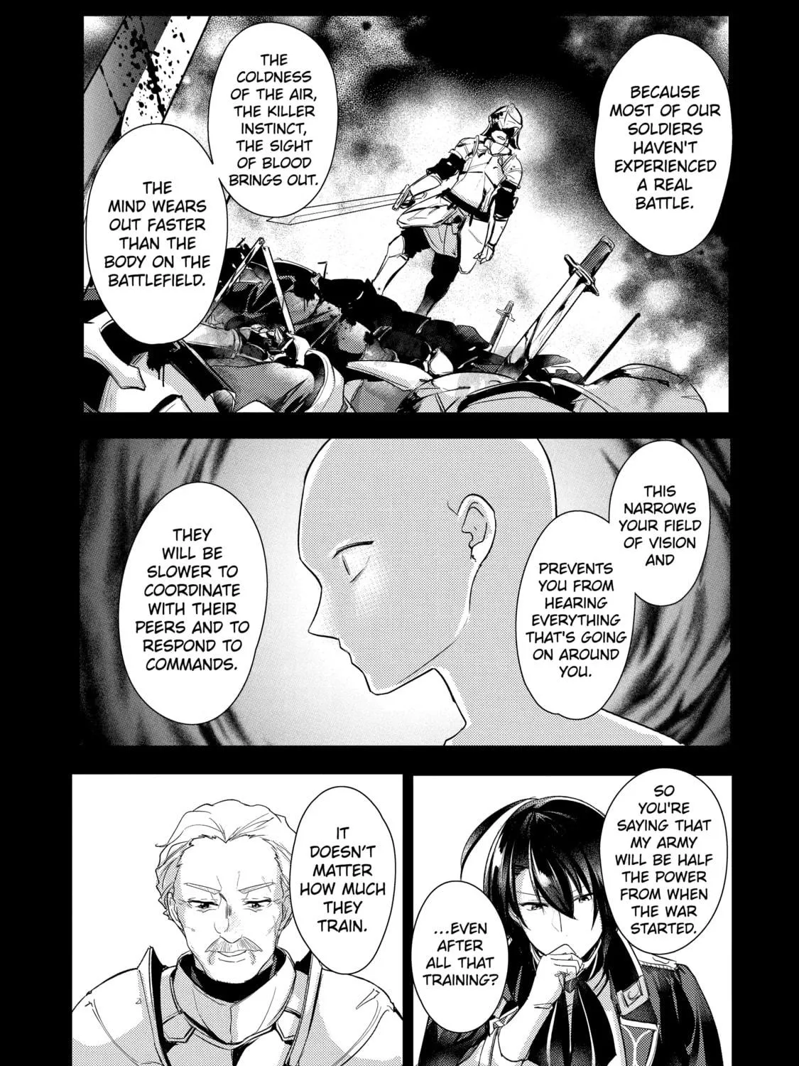 The Genius Prince
